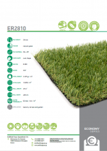 ΣΥΝΘΕΤΙΚΟΣ ΧΛΟΟΤΑΠΗΤΑΣ ER2810 FH